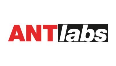 logo vector ANTlabs