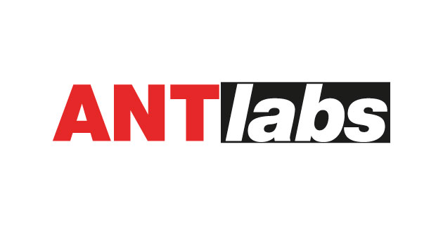 logo vector ANTlabs