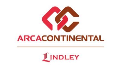 logo vector Arca Continental Lindley