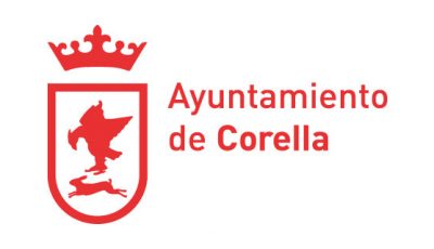 logo vector Ayuntamiento de Corella