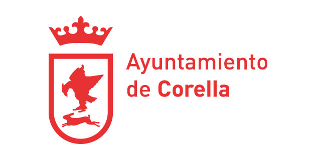 logo vector Ayuntamiento de Corella