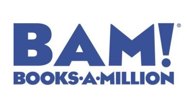 logo vector BAM! Books-A-Million