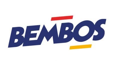 logo vector Bembos