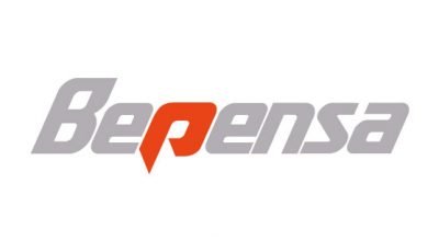 logo vector Bepensa