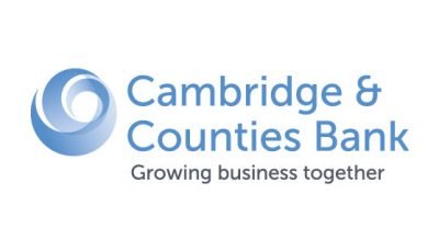 logo vector Cambridge & Counties Bank