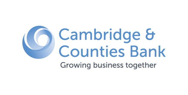 logo vector Cambridge & Counties Bank
