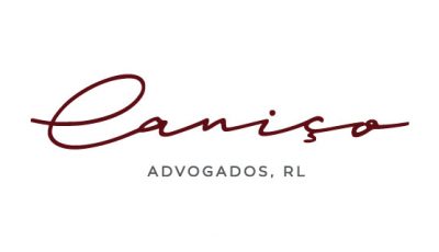 logo vector Caniço Advogados