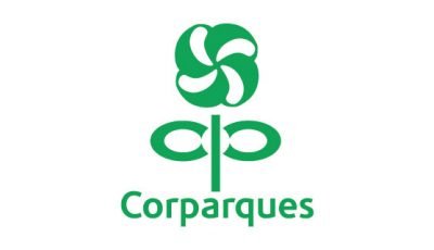 logo vector Corparques