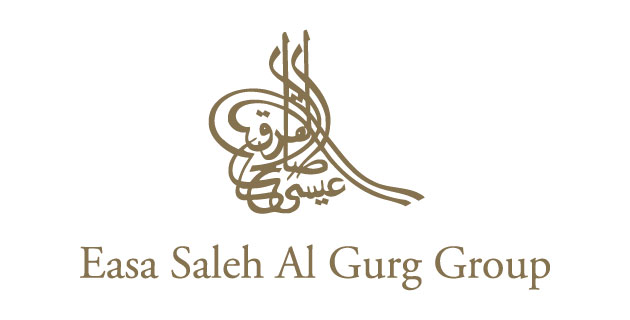 logo vector Easa Saleh Al Gurg Group