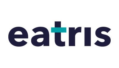 logo vector EATRIS