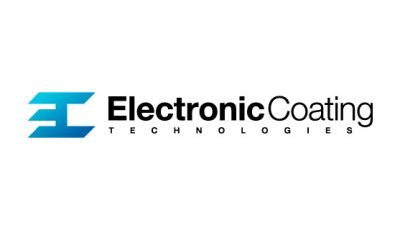 logo vector Electronic Coating Technologies