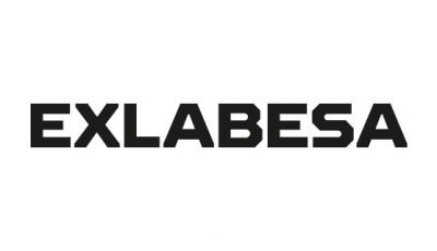 logo vector Exlabesa