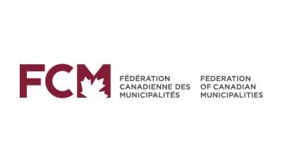 logo vector Federation of Canadian Municipalities