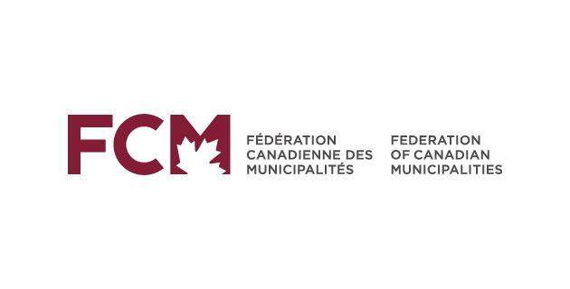 logo vector Federation of Canadian Municipalities