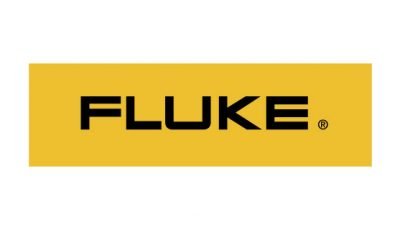 logo vector Fluke Corporation