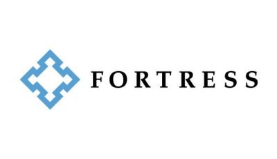 logo vector Fortress Investment Group