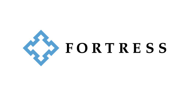 logo vector Fortress Investment Group
