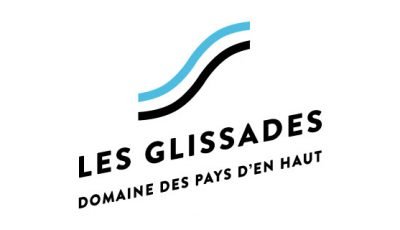 logo vector Glissades des Pays d’en Haut