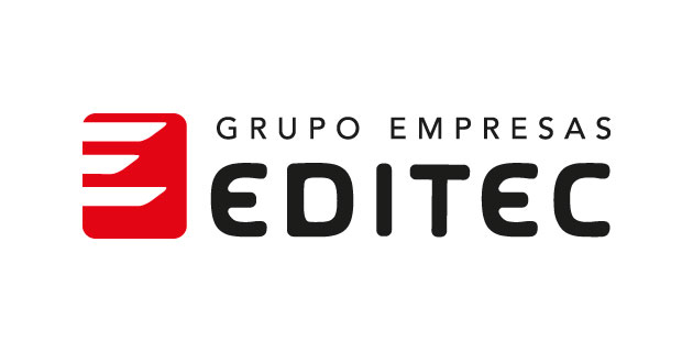 logo vector Grupo de Empresas Editec