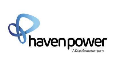 logo vector Haven Power