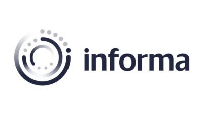 logo vector Informa