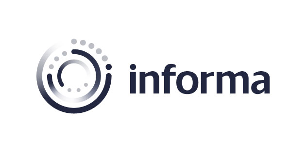 logo vector Informa