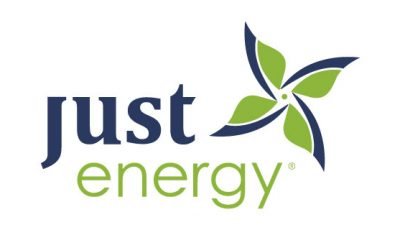 logo vector Just Energy