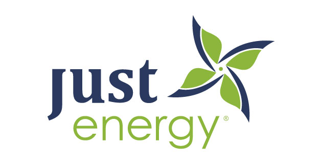logo vector Just Energy