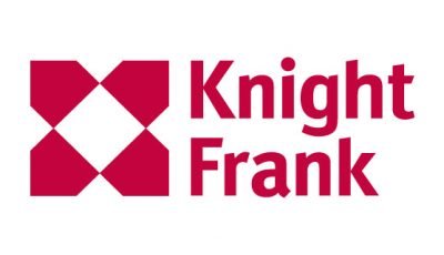 logo vector Knight Frank