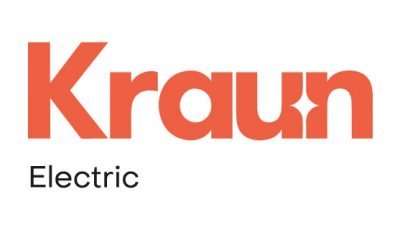 logo vector Kraun Electric