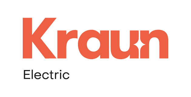 logo vector Kraun Electric
