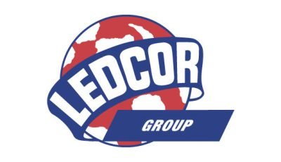 logo vector Ledcor Group
