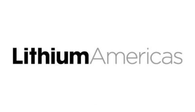 logo vector Lithium Americas
