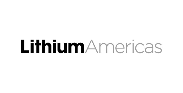 logo vector Lithium Americas