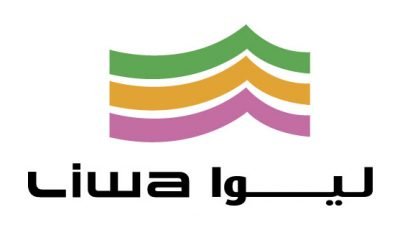 logo vector Liwa Chemicals