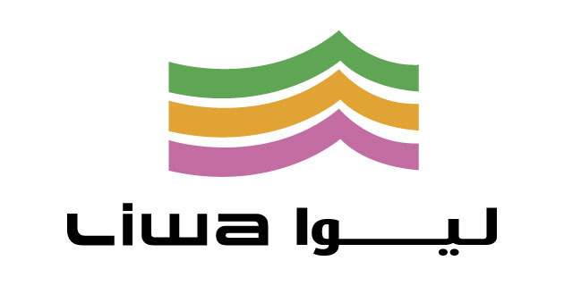 logo vector Liwa Chemicals