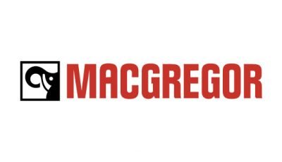 logo vector MacGregor