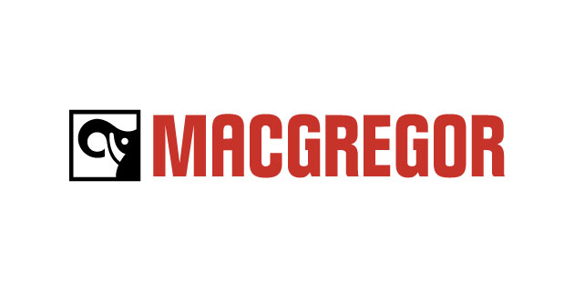 logo vector MacGregor