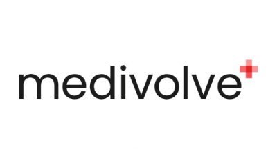 logo vector Medivolve