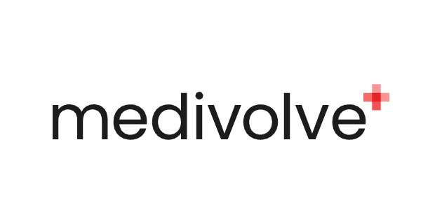 logo vector Medivolve