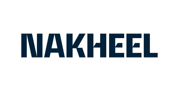 logo vector Nakheel