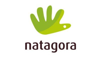 logo vector Natagora