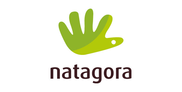 logo vector Natagora