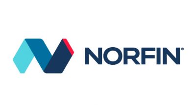 logo vector Norfin