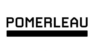 logo vector Pomerleau