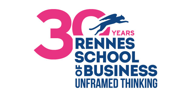 logo vector Rennes School of Business