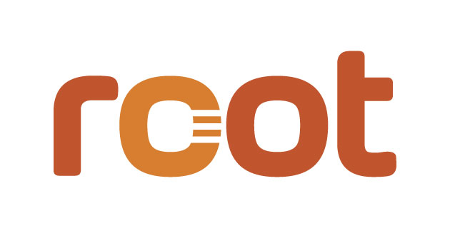 logo vector root