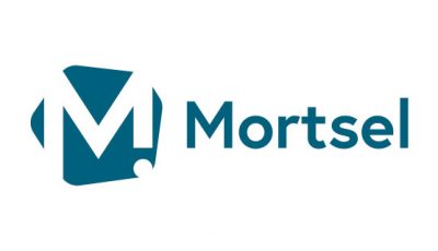 logo vector stad Mortsel