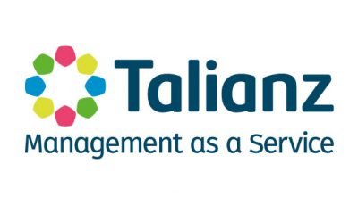 logo vector Talianz