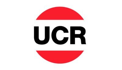 logo vector Unión Cívica Radical